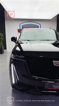 كاديلاك اسكاليد